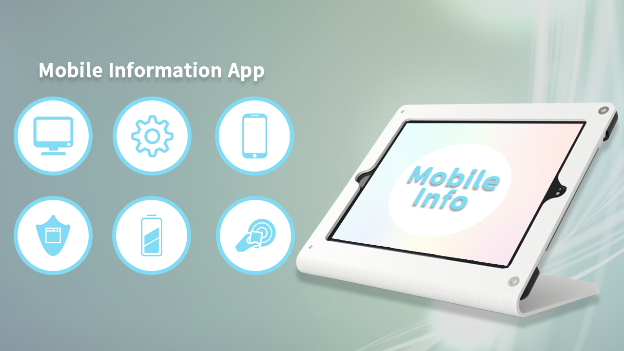 mobinfo